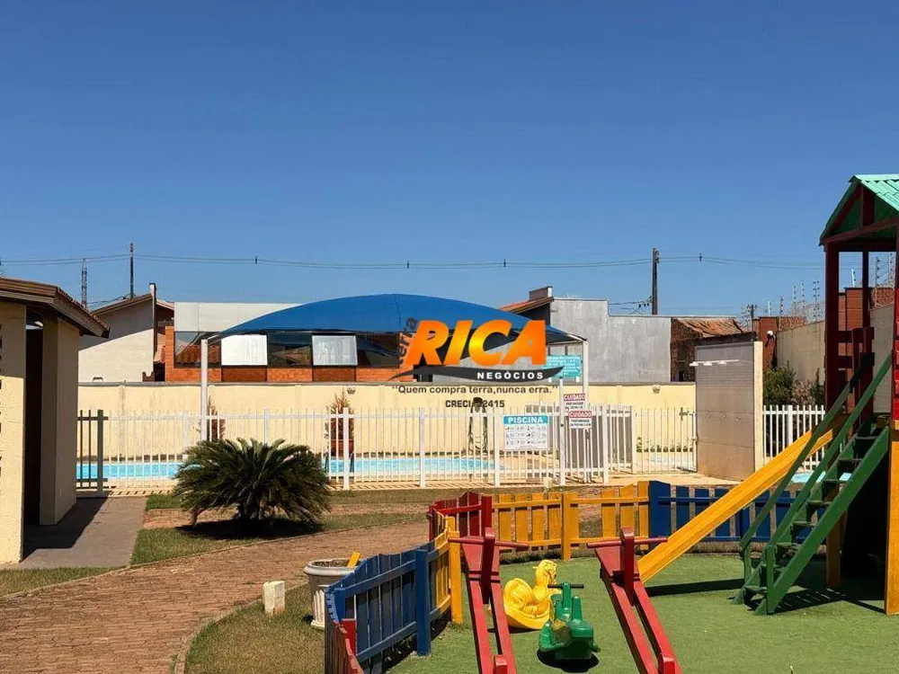 Casa de Condomínio, 2 quartos - Foto 10