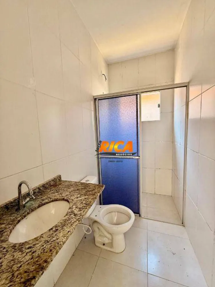 Casa de Condomínio, 2 quartos - Foto 2