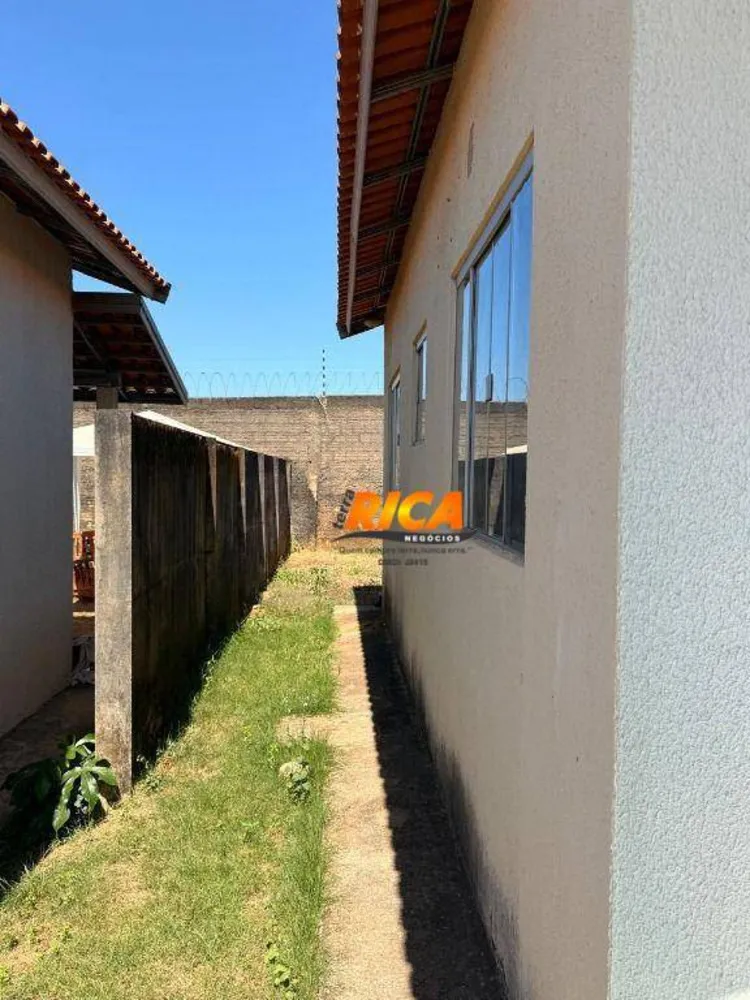 Casa de Condomínio, 2 quartos - Foto 4