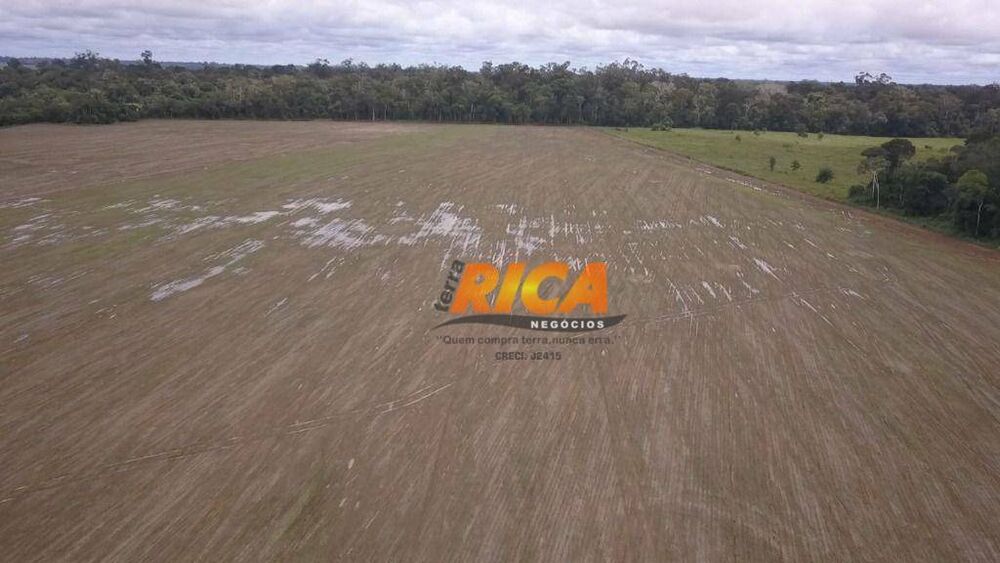 Fazenda, 200 hectares - Foto 2