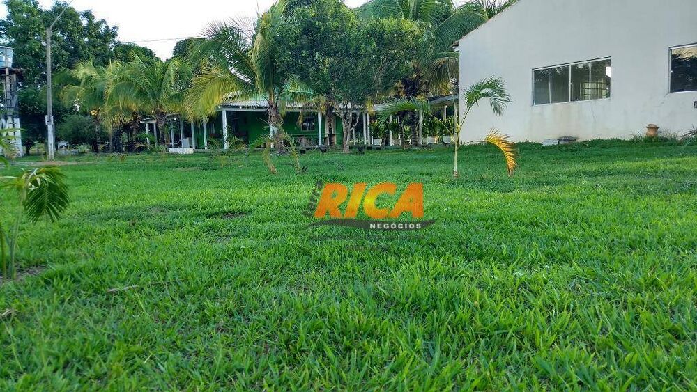 Sítio, 4 quartos, 39 hectares - Foto 23