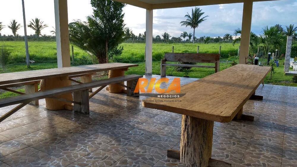 Sítio, 4 quartos, 39 hectares - Foto 20