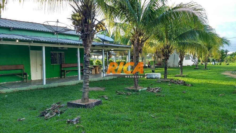 Sítio, 4 quartos, 39 hectares - Foto 5