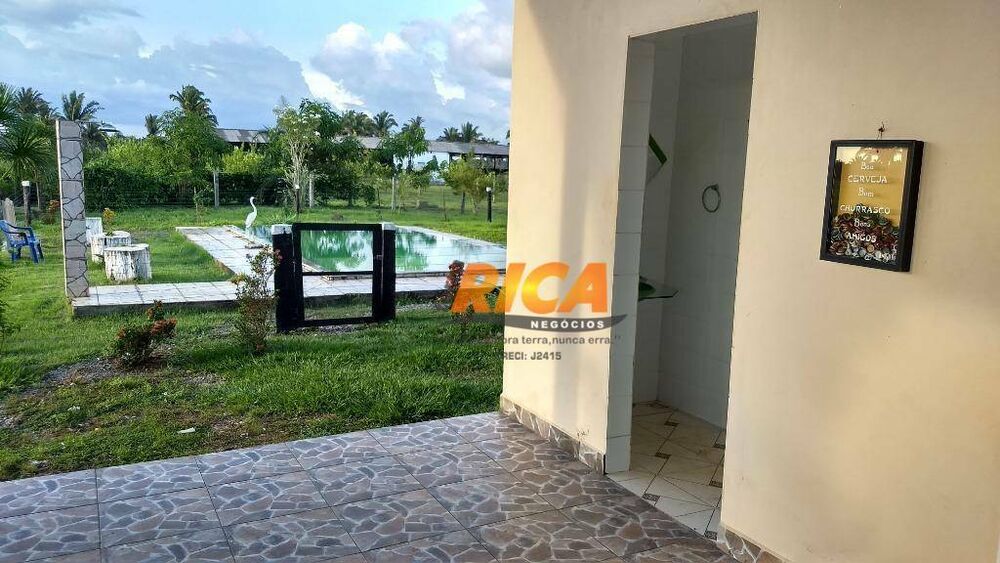 Sítio, 4 quartos, 39 hectares - Foto 21