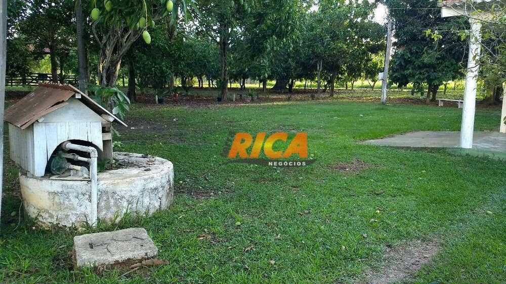 Sítio, 4 quartos, 39 hectares - Foto 17