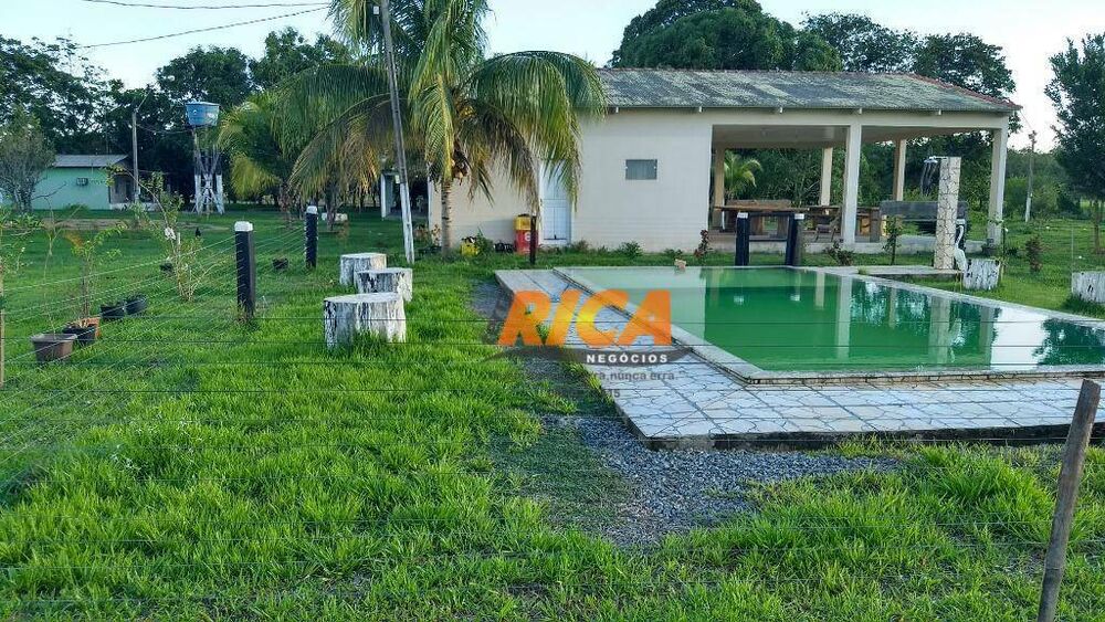 Sítio, 4 quartos, 39 hectares - Foto 22