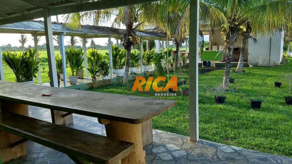 Sítio, 4 quartos, 39 hectares - Foto 18