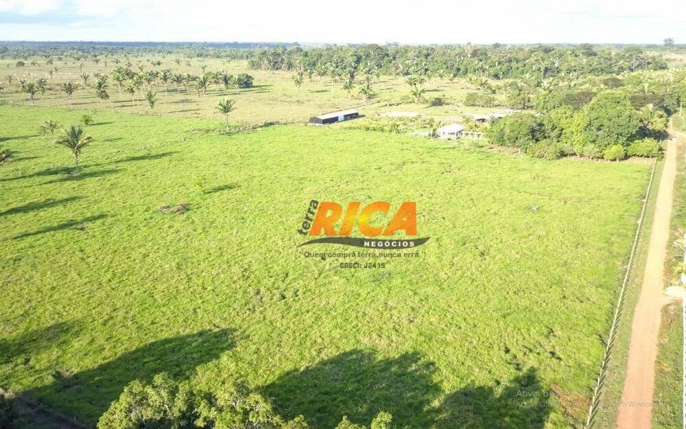 Sítio, 4 quartos, 39 hectares - Foto 29