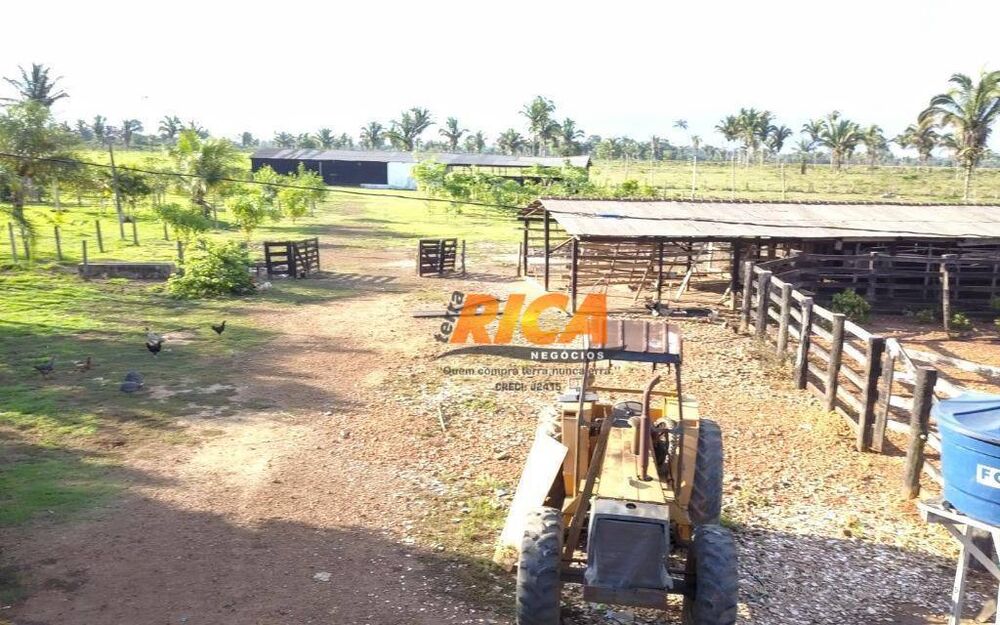 Sítio, 4 quartos, 39 hectares - Foto 31