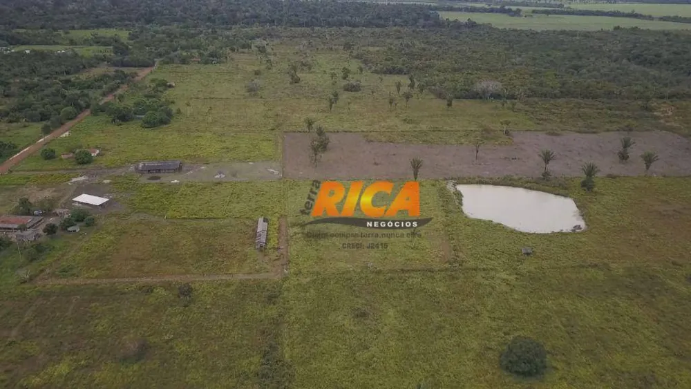 Fazenda, 200 hectares - Foto 9