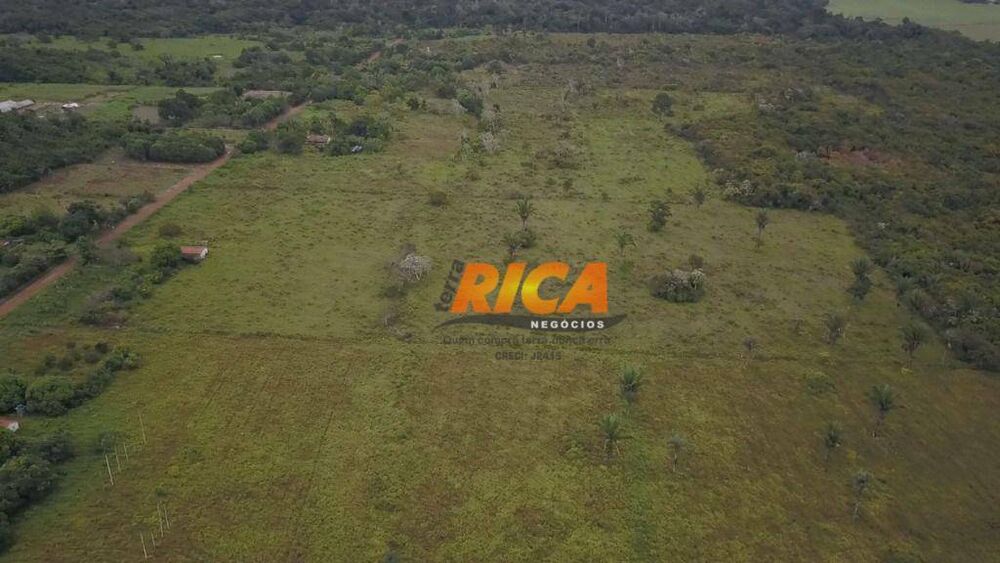 Fazenda à venda, 2000000M2 - Foto 4