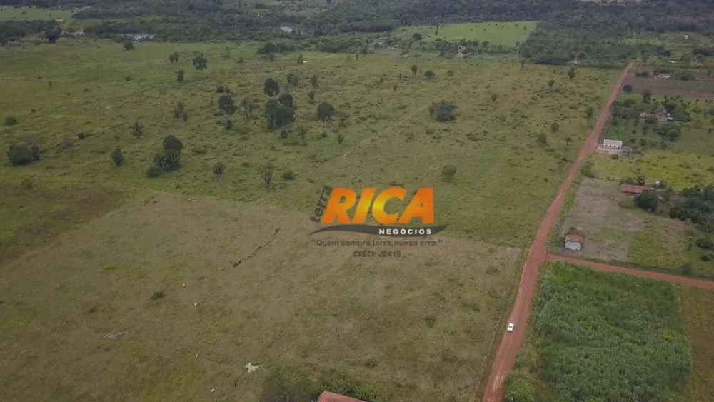 Fazenda, 200 hectares - Foto 8
