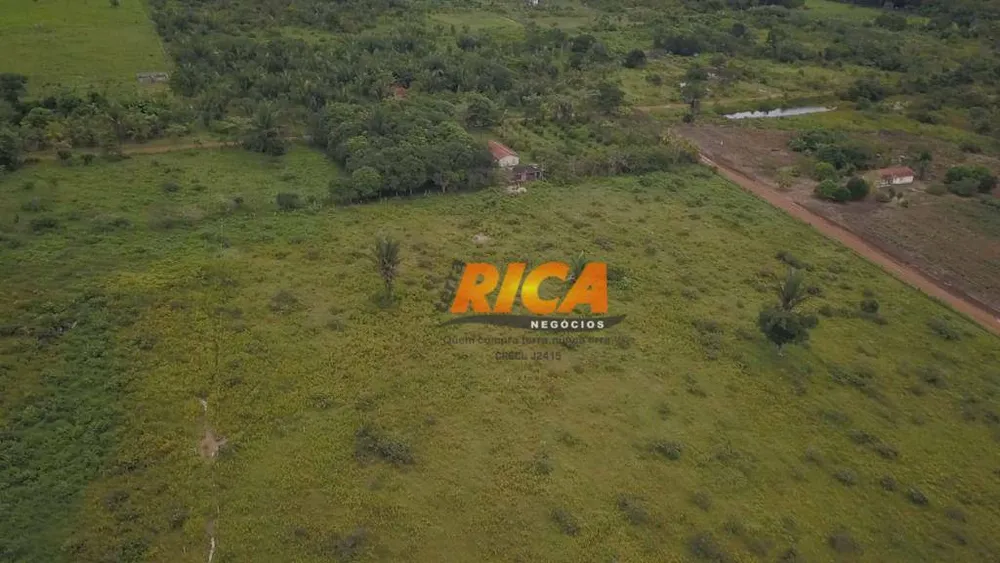 Fazenda, 200 hectares - Foto 10