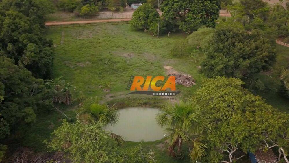 Chácara, 2 quartos, 2 hectares - Foto 3