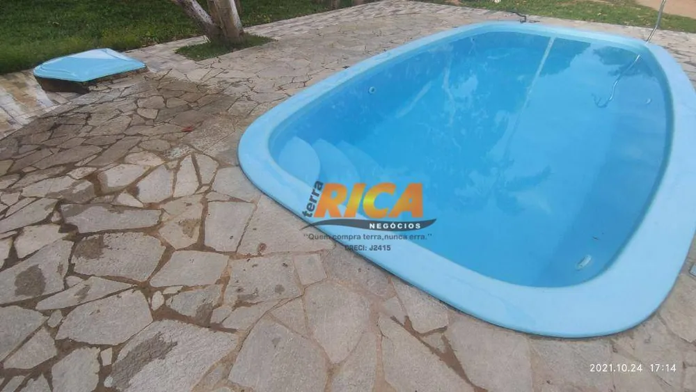 Chácara, 2 quartos, 2 hectares - Foto 11