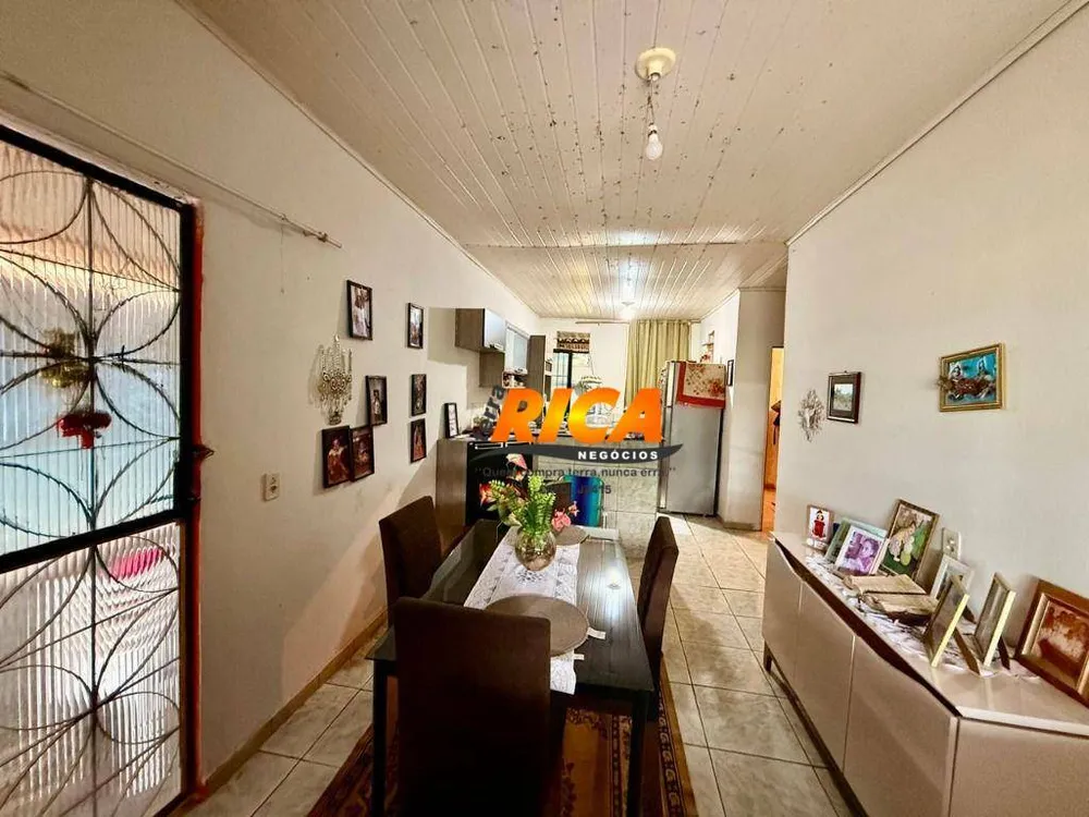 Casa, 3 quartos - Foto 5