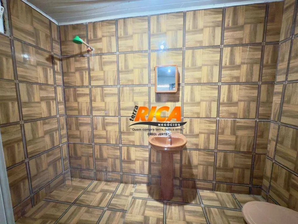 Casa, 3 quartos - Foto 10