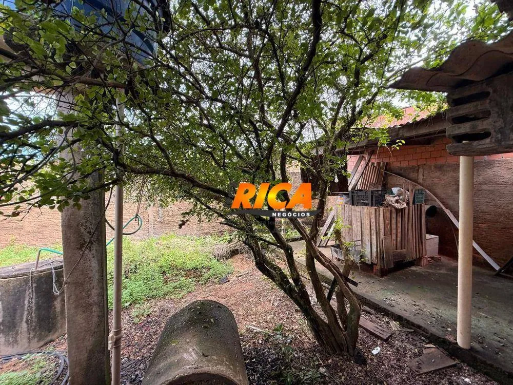 Casa, 3 quartos - Foto 11