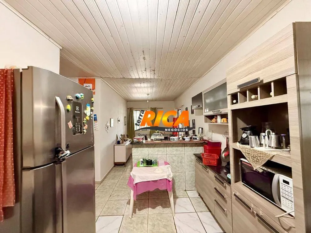 Casa, 3 quartos - Foto 4