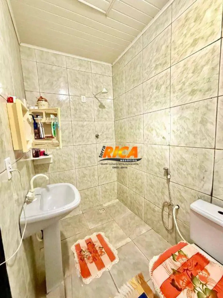 Casa, 3 quartos - Foto 7