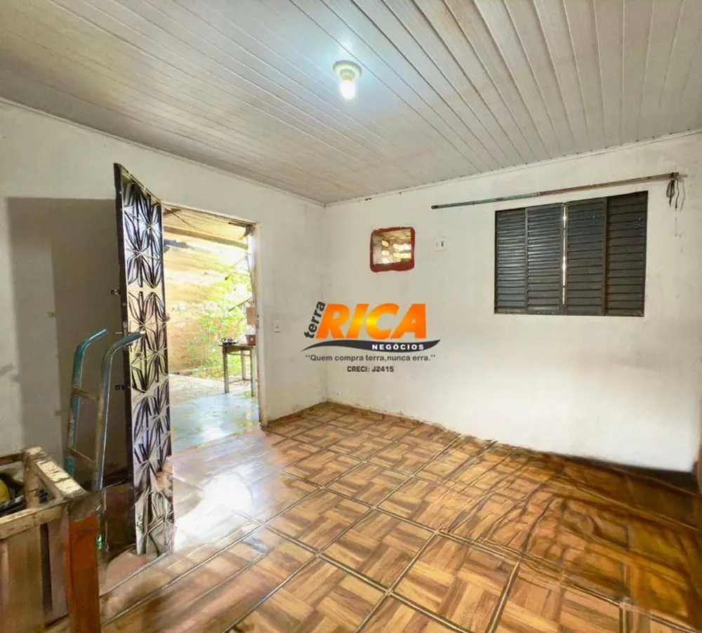 Casa, 3 quartos - Foto 9