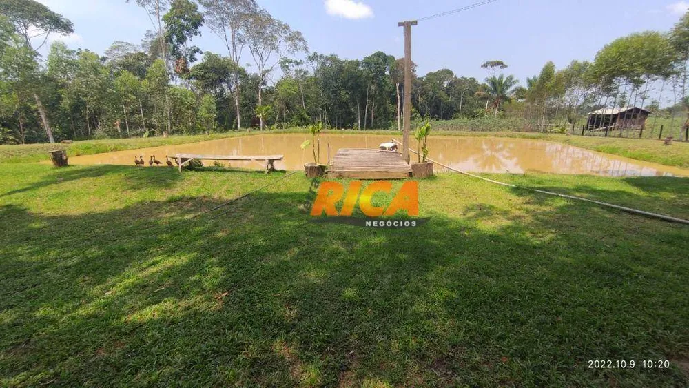 Fazenda, 100 hectares - Foto 2