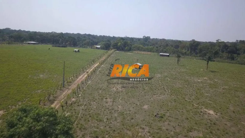 Fazenda, 100 hectares - Foto 6