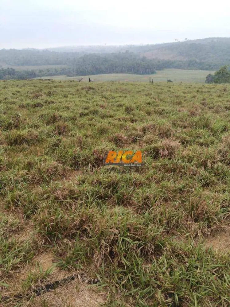 Fazenda, 170 hectares - Foto 1