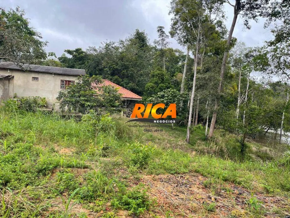 Chácara, 6 m² - Foto 2