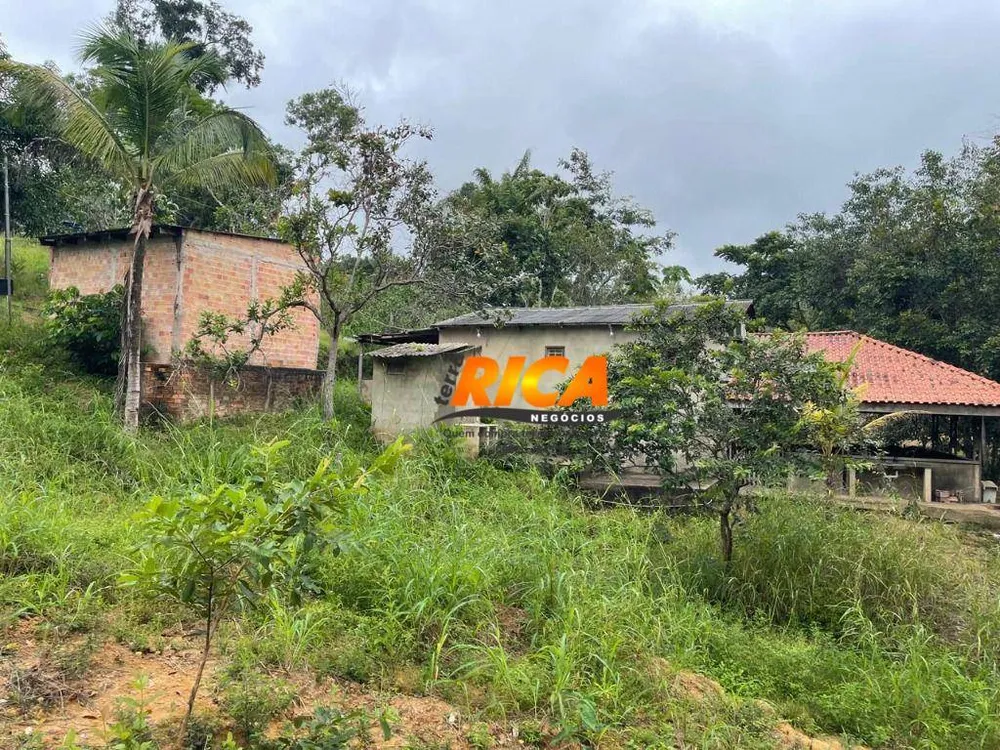 Chácara, 6 m² - Foto 4
