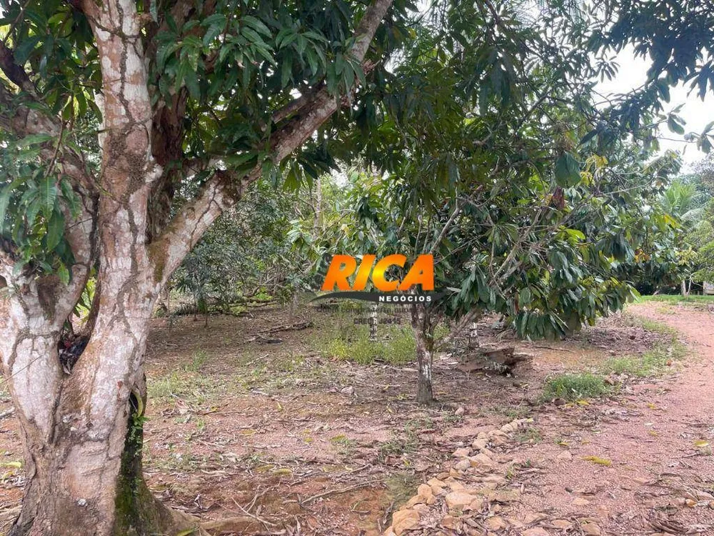 Chácara, 6 m² - Foto 1