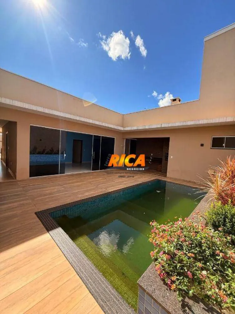 Casa, 2 quartos, 280 m² - Foto 8
