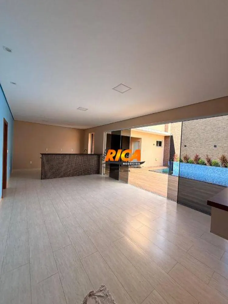 Casa, 2 quartos, 280 m² - Foto 3