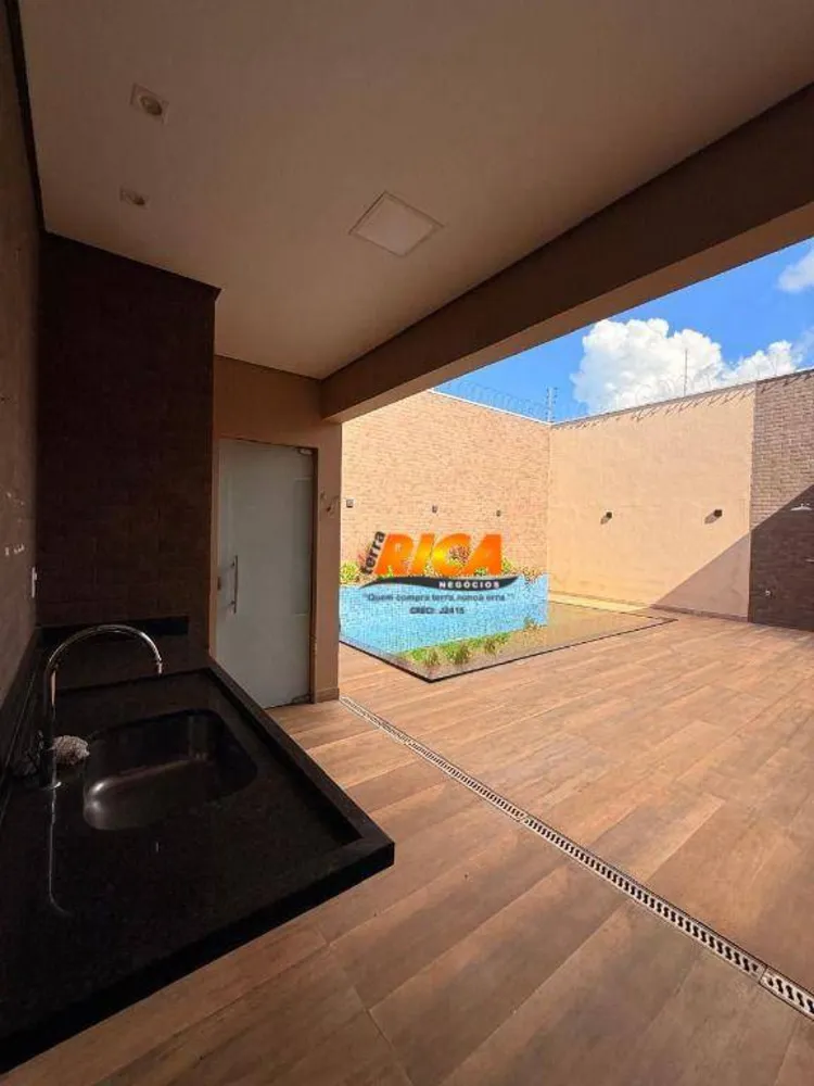 Casa, 2 quartos, 280 m² - Foto 7