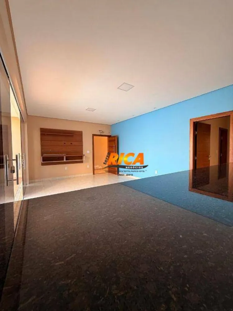 Casa, 2 quartos, 280 m² - Foto 2