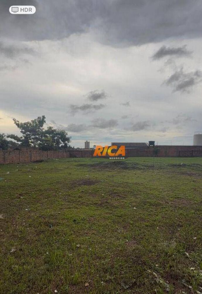 Terreno, 2220 m² - Foto 1