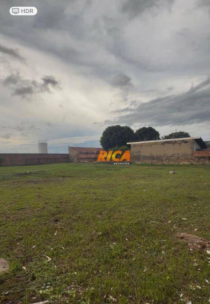 Terreno, 2220 m² - Foto 2