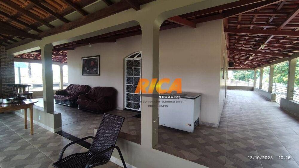 Fazenda, 181 hectares - Foto 26