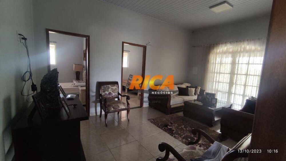 Fazenda, 181 hectares - Foto 4
