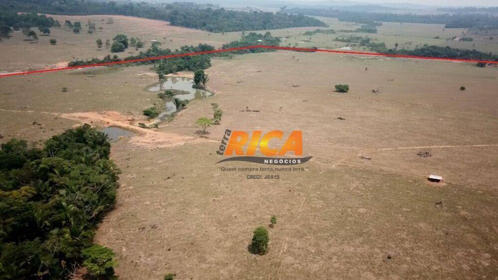 Fazenda, 181 hectares - Foto 28