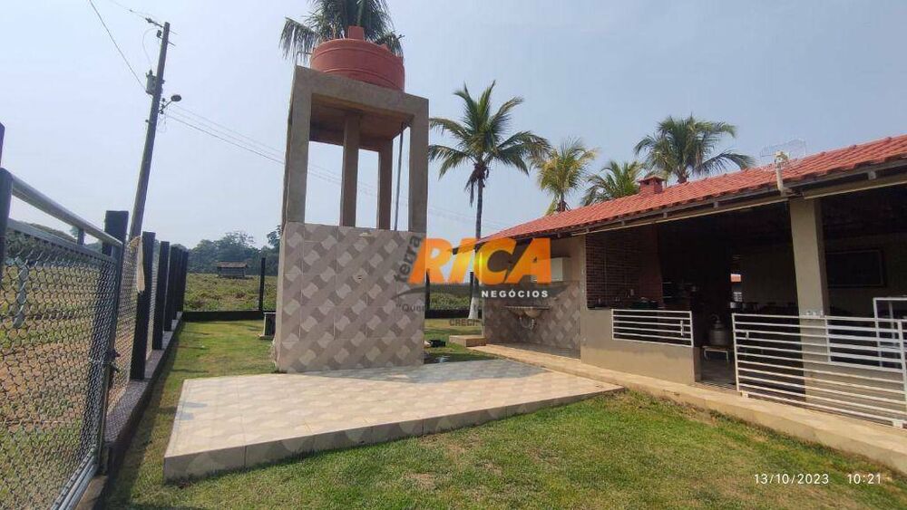 Fazenda, 181 hectares - Foto 3
