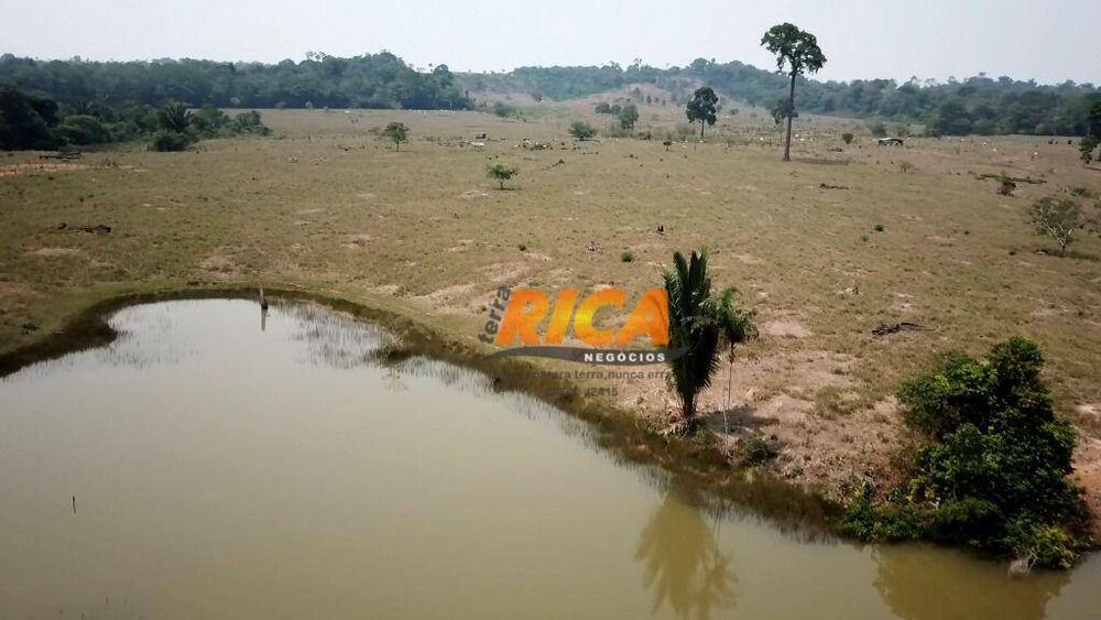 Fazenda, 181 hectares - Foto 30