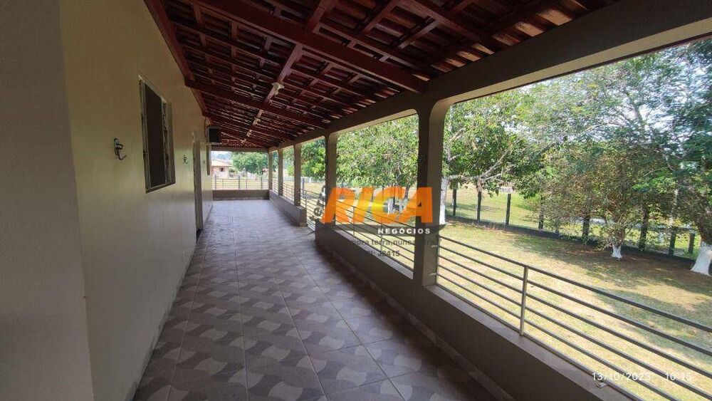 Fazenda, 181 hectares - Foto 18