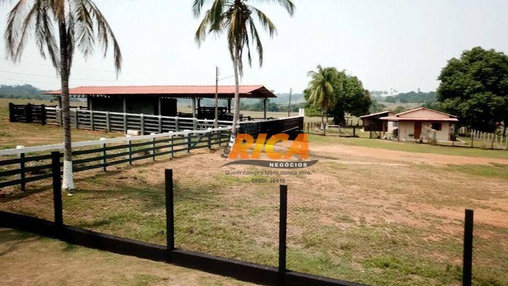 Fazenda, 181 hectares - Foto 22