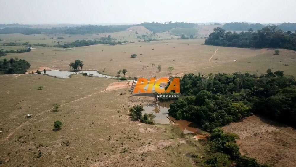 Fazenda, 181 hectares - Foto 7