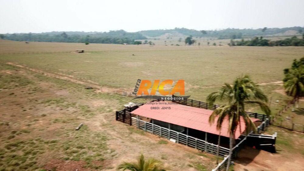 Fazenda, 181 hectares - Foto 13