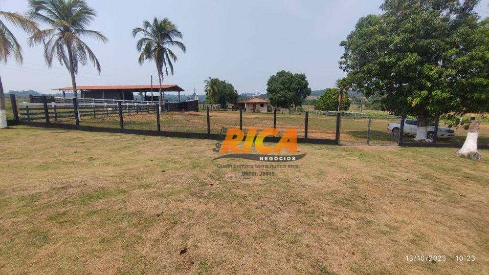 Fazenda, 181 hectares - Foto 16