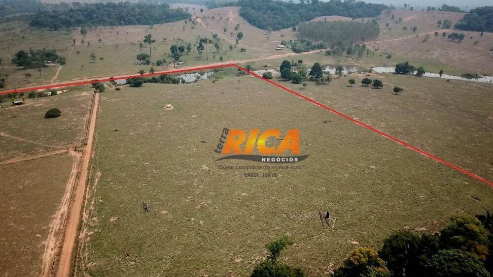 Fazenda, 181 hectares - Foto 11