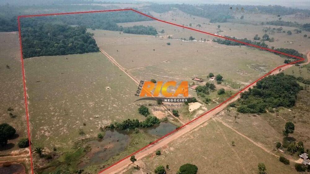 Fazenda, 181 hectares - Foto 8
