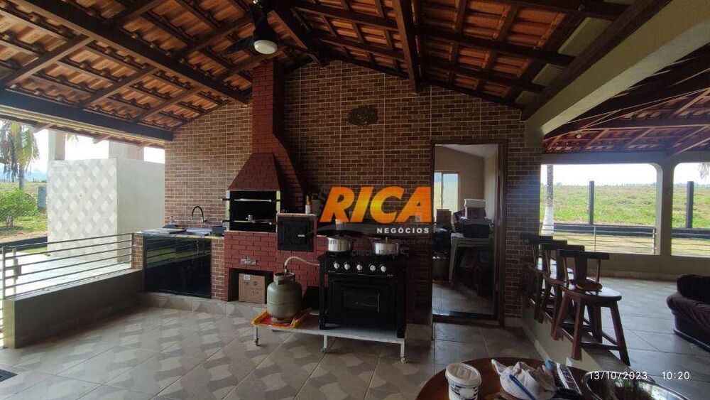 Fazenda, 181 hectares - Foto 27